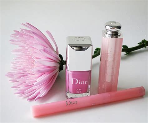 Sneak Peek: Dior Spring 2016 Glowing Gardens Collection